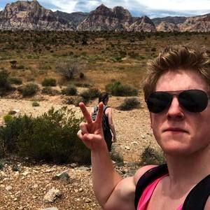 Meet your Posher, Alex